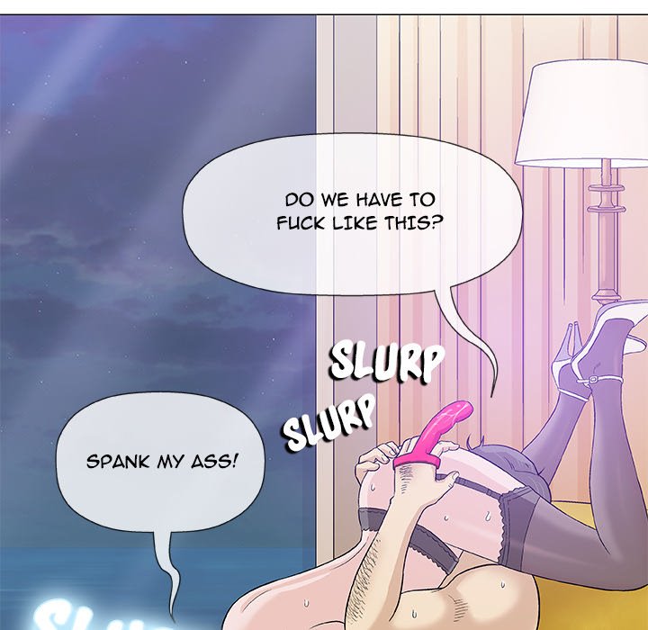 Give and Take - Chapter 11 [photo 31] - MangaPorn