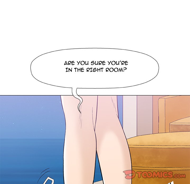 Give and Take - Chapter 11 [photo 6] - MangaPorn