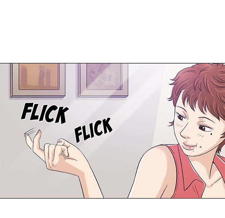 Give and Take - Chapter 11 [photo 62] - MangaPorn