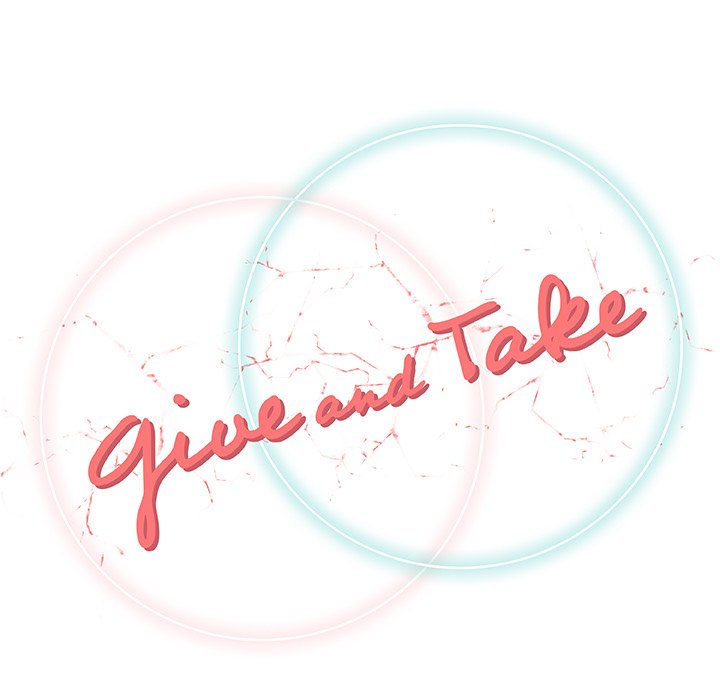 Give and Take - Chapter 12 [photo 29] - MangaPorn