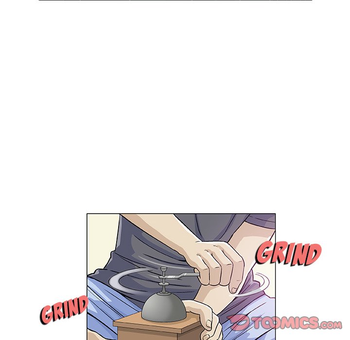 Give and Take - Chapter 12 [photo 45] - MangaPorn