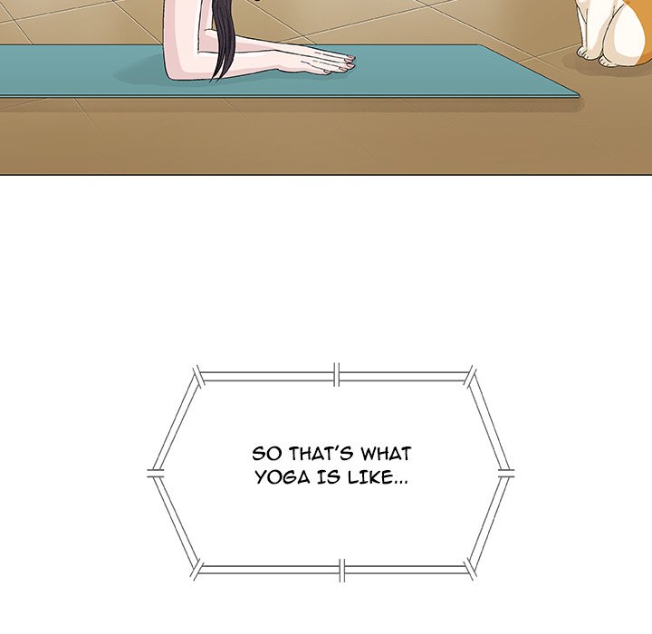 Give and Take - Chapter 12 [photo 65] - MangaPorn