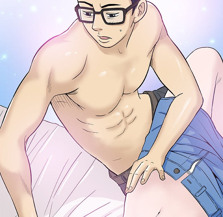 Give and Take - Chapter 13 [photo 112] - MangaPorn