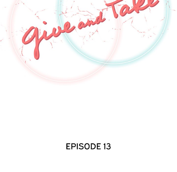 Give and Take - Chapter 13 [photo 32] - MangaPorn