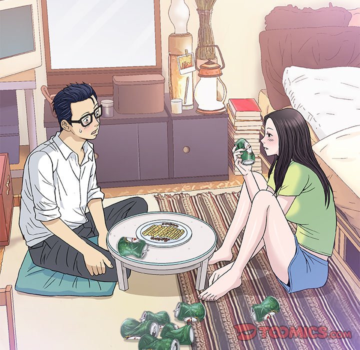 Give and Take - Chapter 13 [photo 99] - MangaPorn