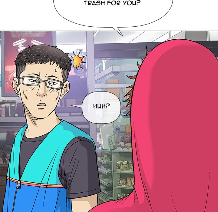 Give and Take - Chapter 14 [photo 122] - MangaPorn