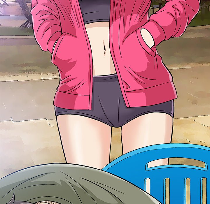 Give and Take - Chapter 14 [photo 128] - MangaPorn