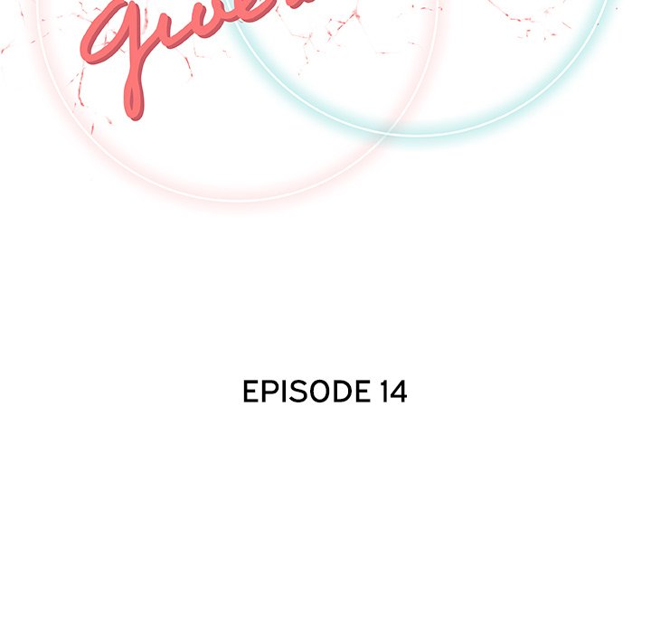 Give and Take - Chapter 14 [photo 47] - MangaPorn