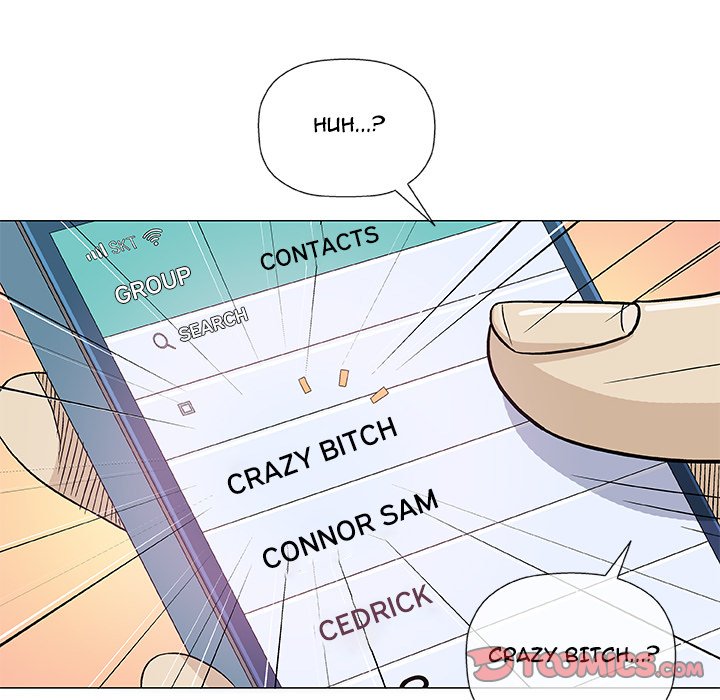 Give and Take - Chapter 14 [photo 75] - MangaPorn