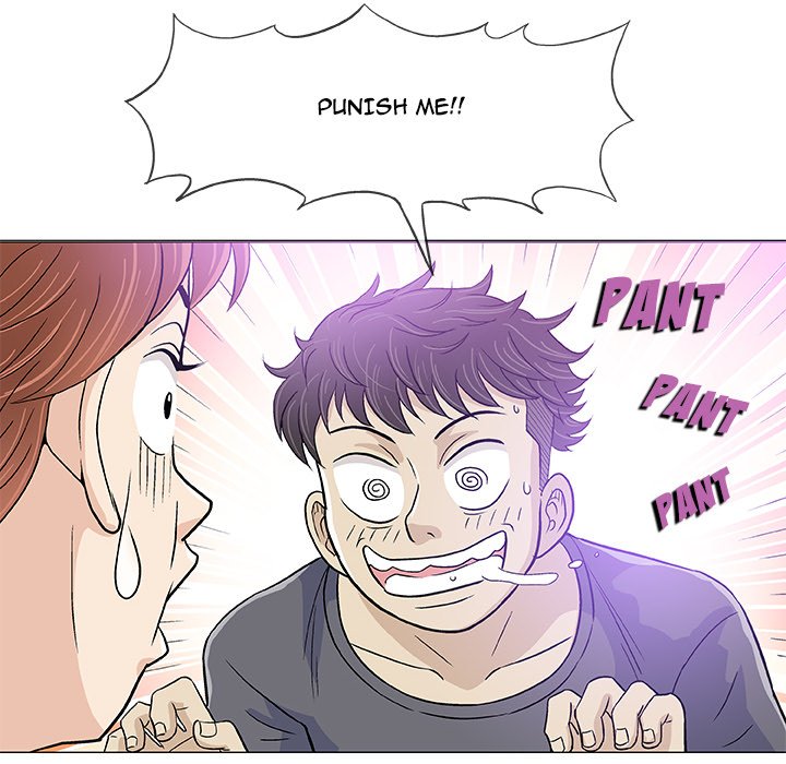 Give and Take - Chapter 14 [photo 8] - MangaPorn