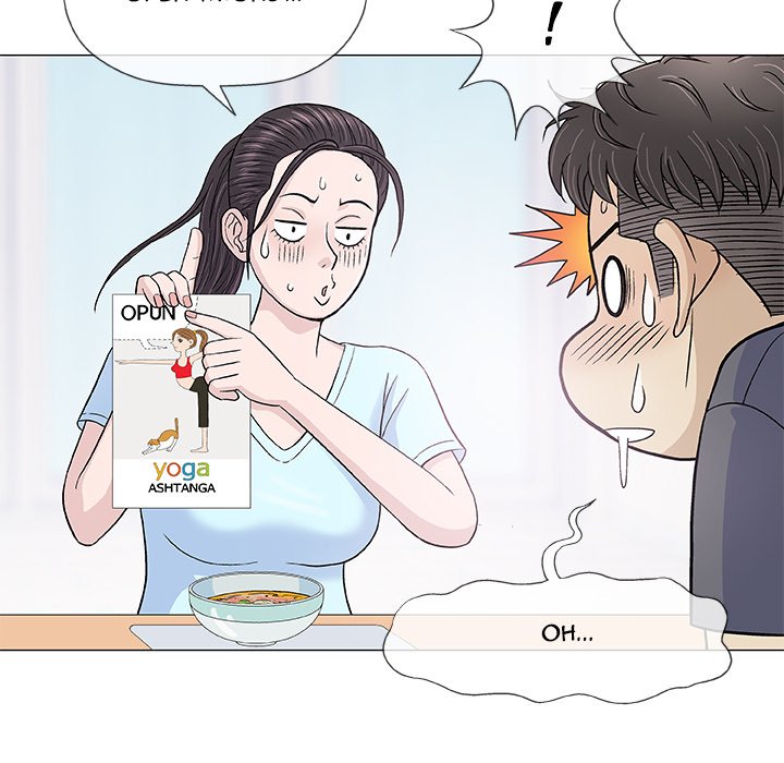 Give and Take - Chapter 16 [photo 109] - MangaPorn