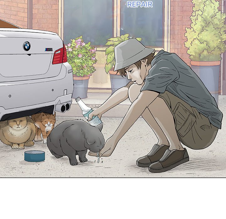 Give and Take - Chapter 16 [photo 11] - MangaPorn