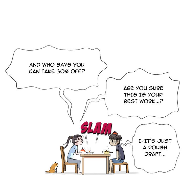 Give and Take - Chapter 16 [photo 110] - MangaPorn