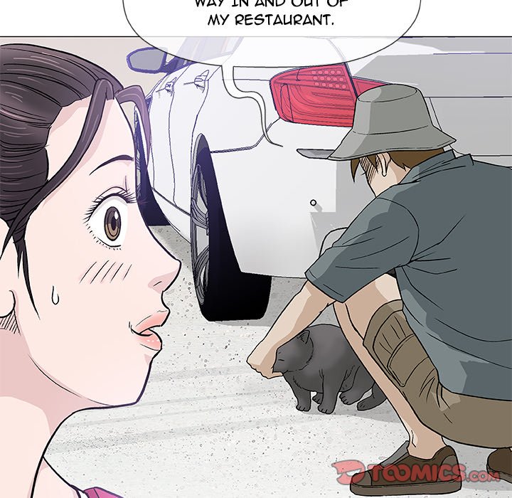 Give and Take - Chapter 16 [photo 18] - MangaPorn