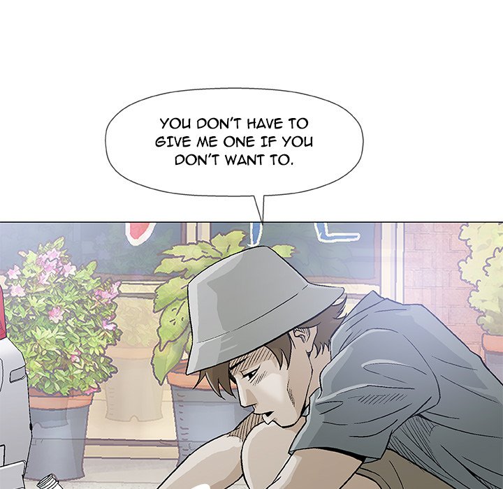 Give and Take - Chapter 16 [photo 22] - MangaPorn