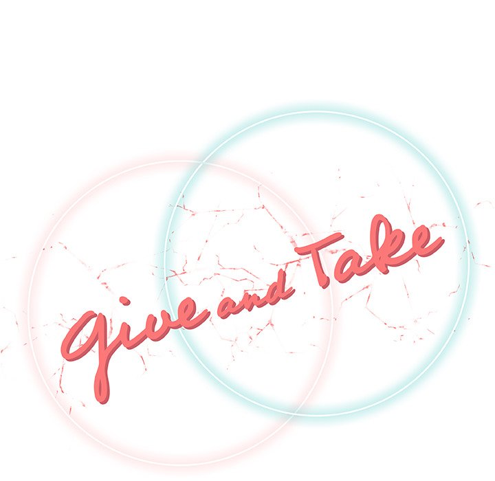 Give and Take - Chapter 16 [photo 35] - MangaPorn