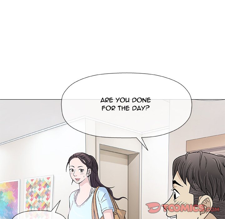 Give and Take - Chapter 16 [photo 45] - MangaPorn