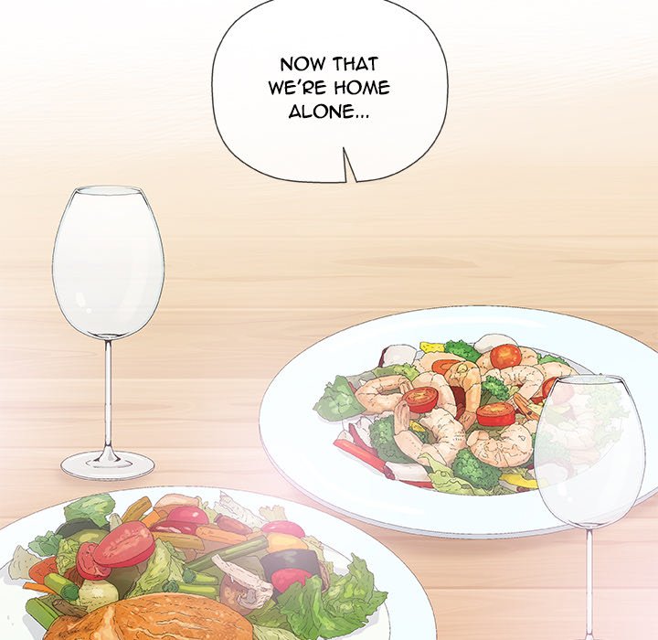 Give and Take - Chapter 16 [photo 83] - MangaPorn