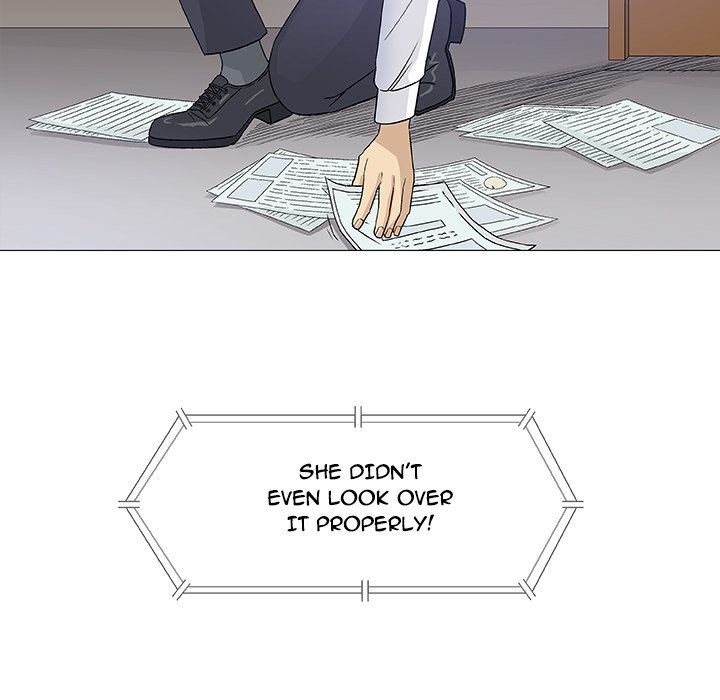 Give and Take - Chapter 17 [photo 13] - MangaPorn