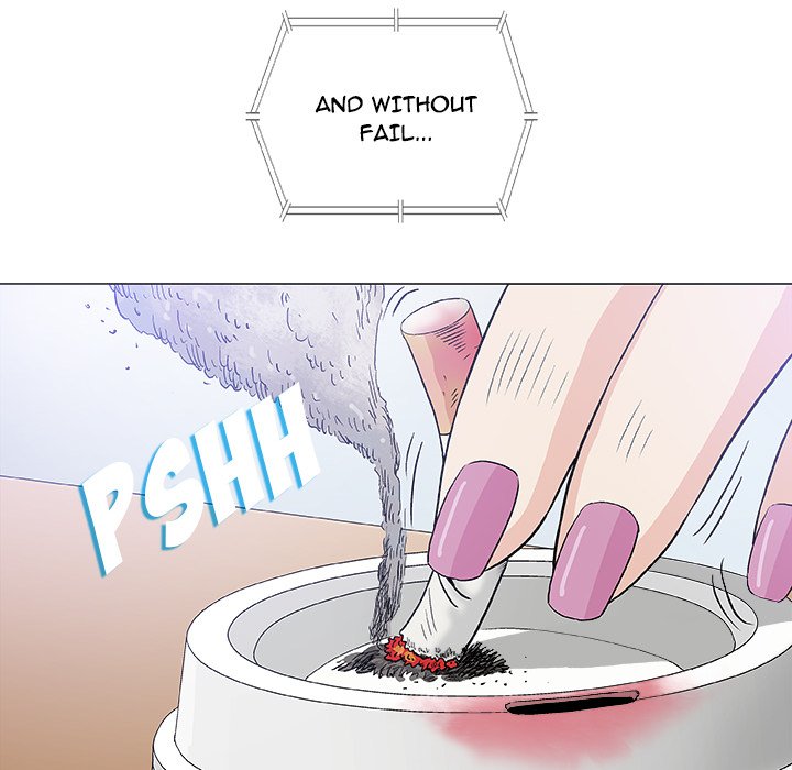 Give and Take - Chapter 17 [photo 19] - MangaPorn