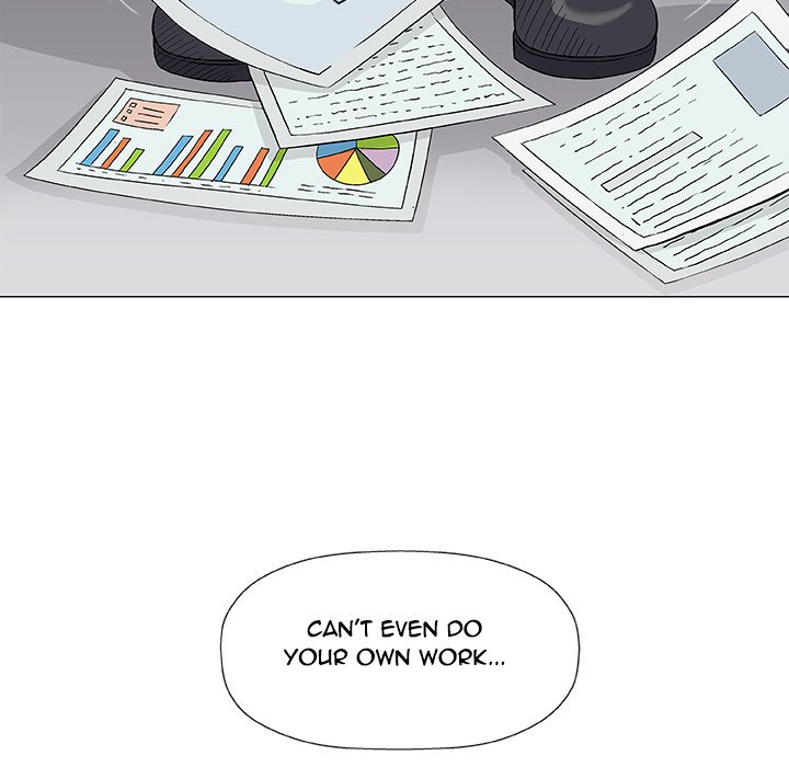 Give and Take - Chapter 17 [photo 7] - MangaPorn