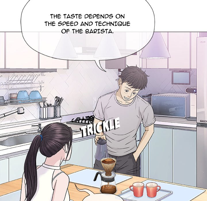 Give and Take - Chapter 18 [photo 50] - MangaPorn