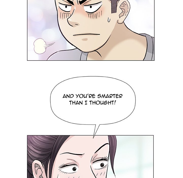 Give and Take - Chapter 18 [photo 59] - MangaPorn