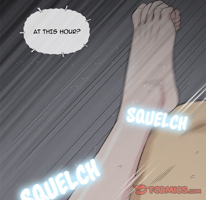 Give and Take - Chapter 19 [photo 18] - MangaPorn