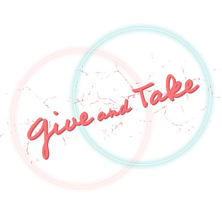 Give and Take - Chapter 19 [photo 32] - MangaPorn