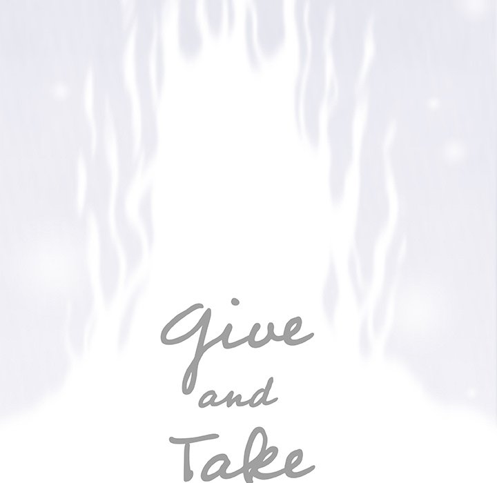 Give and Take - Chapter 20 [photo 130] - MangaPorn