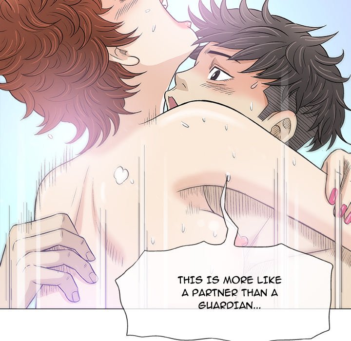 Give and Take - Chapter 21 [photo 31] - MangaPorn