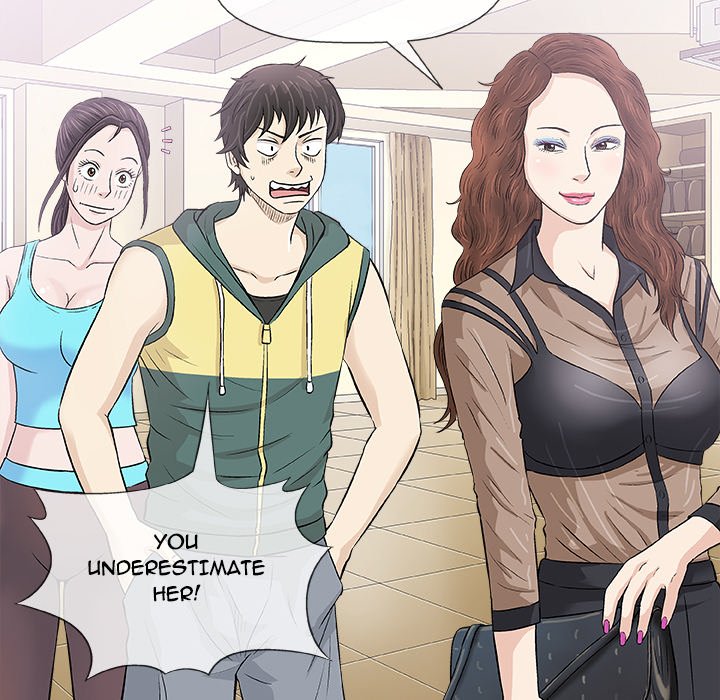 Give and Take - Chapter 22 [photo 106] - MangaPorn