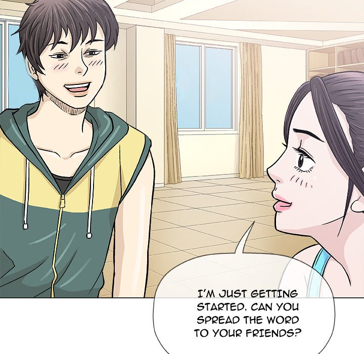 Give and Take - Chapter 22 [photo 56] - MangaPorn