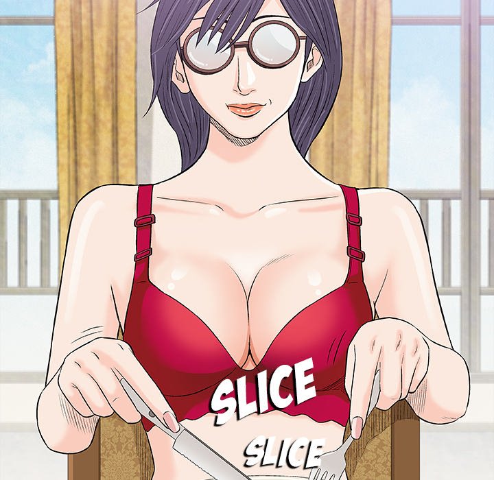 Give and Take - Chapter 23 [photo 10] - MangaPorn