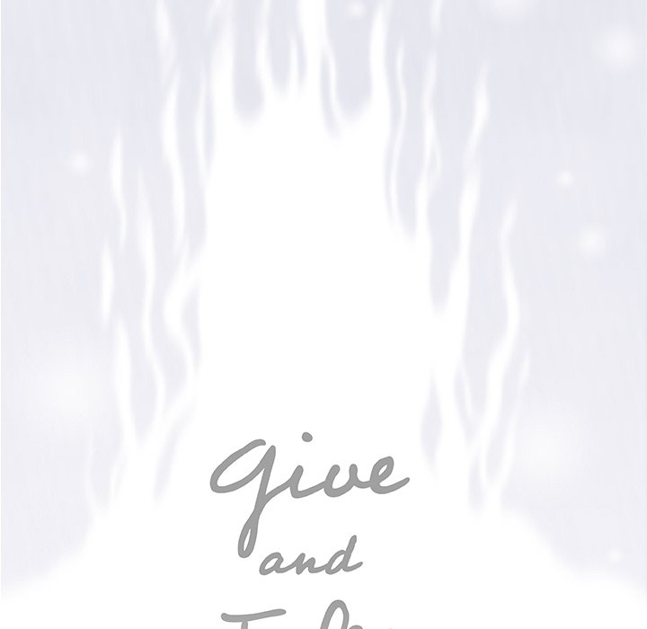 Give and Take - Chapter 23 [photo 132] - MangaPorn