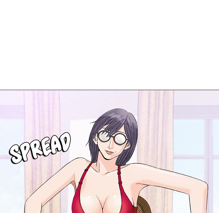 Give and Take - Chapter 23 [photo 40] - MangaPorn