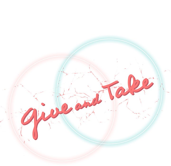 Give and Take - Chapter 23 [photo 48] - MangaPorn