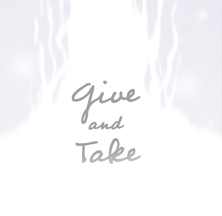 Give and Take - Chapter 24 [photo 132] - MangaPorn
