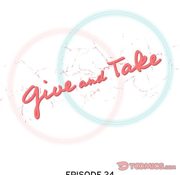 Give and Take - Chapter 24 [photo 45] - MangaPorn