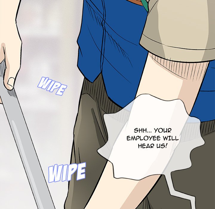 Give and Take - Chapter 24 [photo 66] - MangaPorn