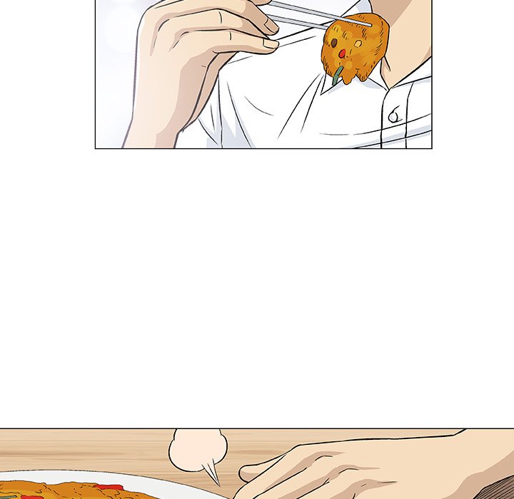 Give and Take - Chapter 25 [photo 109] - MangaPorn