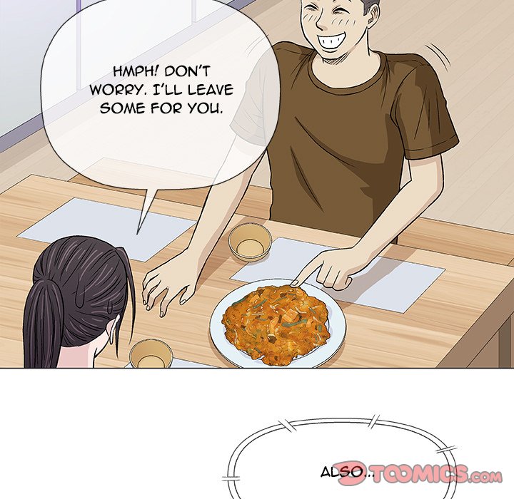 Give and Take - Chapter 25 [photo 27] - MangaPorn