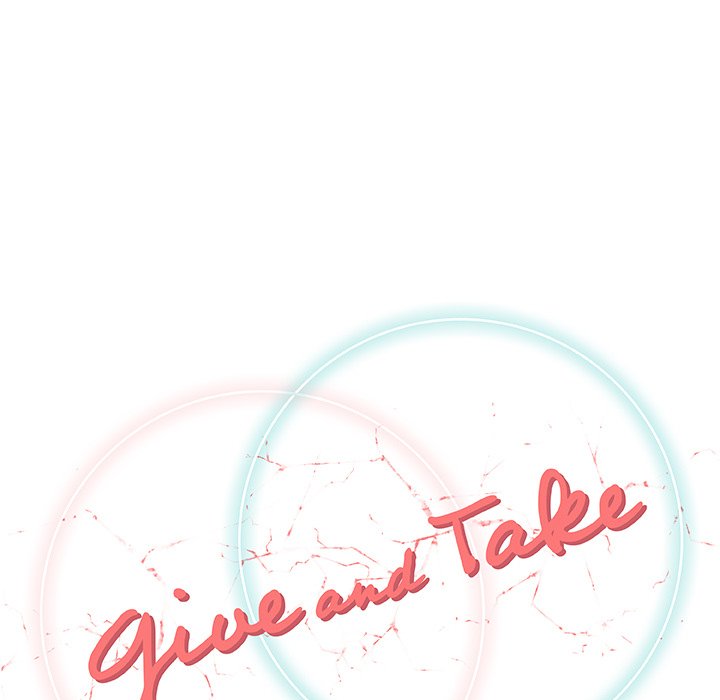 Give and Take - Chapter 25 [photo 42] - MangaPorn