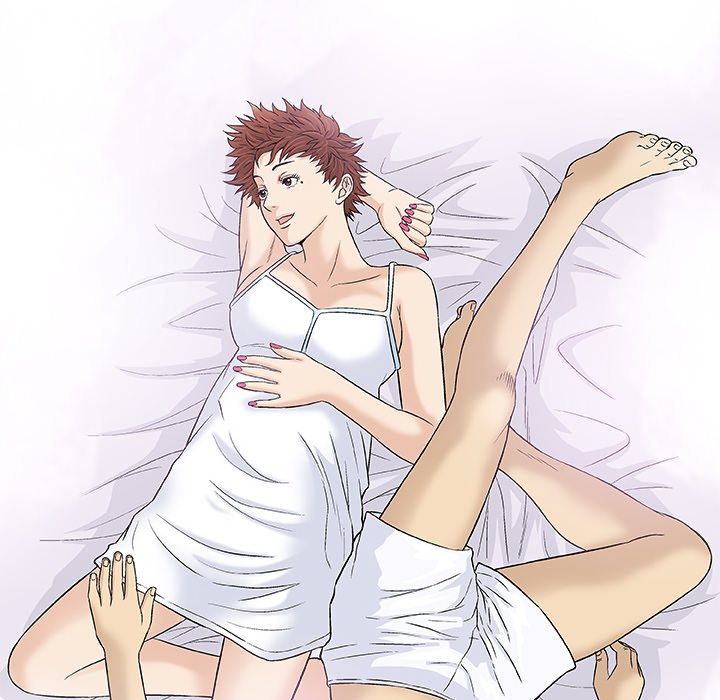 Give and Take - Chapter 25 [photo 44] - MangaPorn