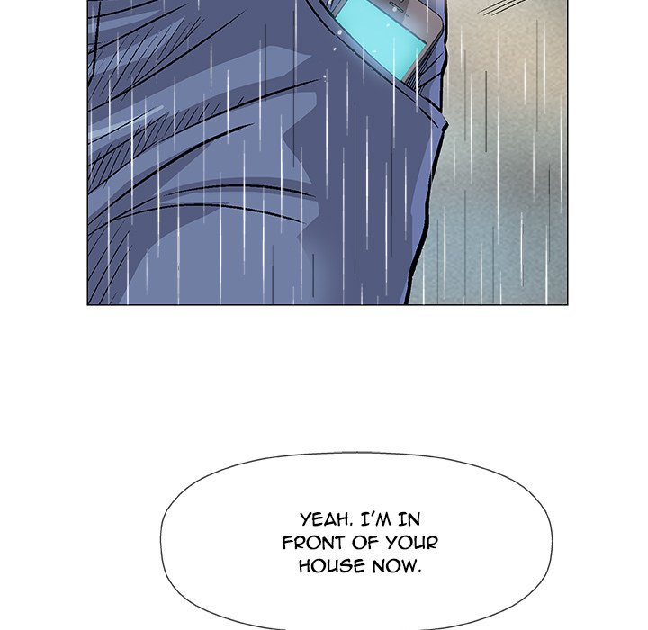 Give and Take - Chapter 25 [photo 48] - MangaPorn