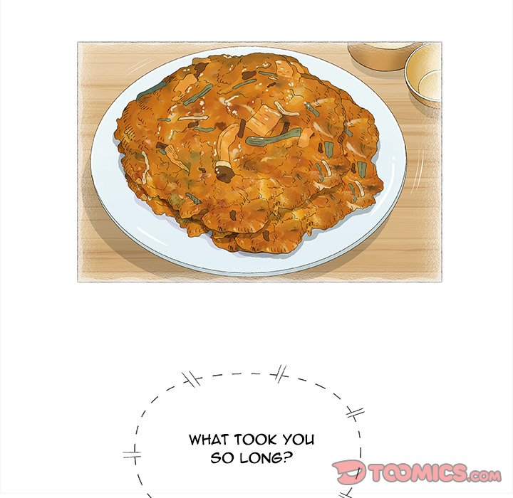 Give and Take - Chapter 25 [photo 9] - MangaPorn