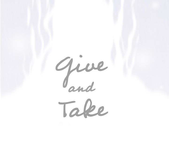Give and Take - Chapter 26 [photo 139] - MangaPorn