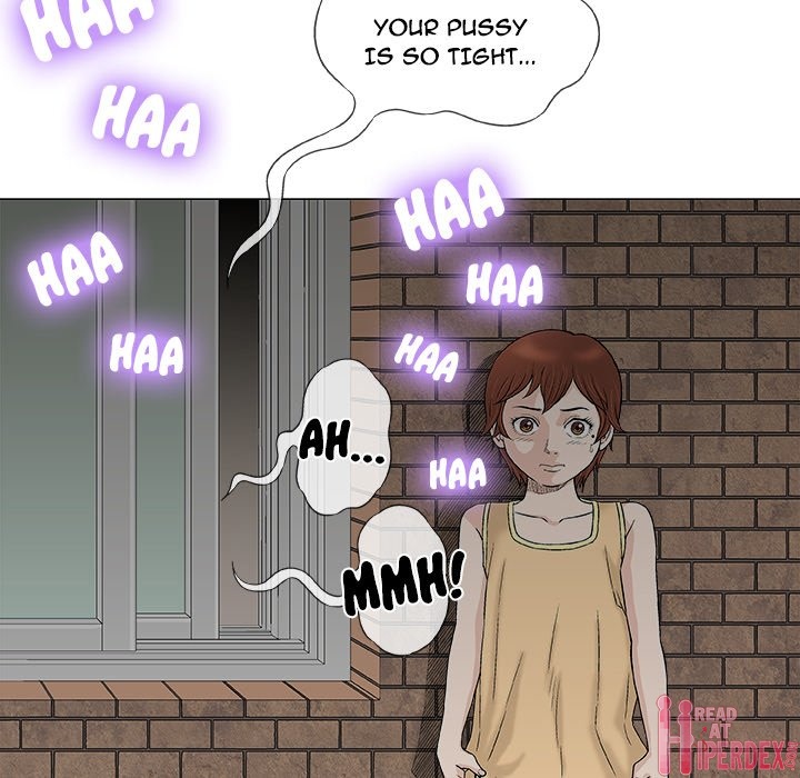 Give and Take - Chapter 26 [photo 36] - MangaPorn