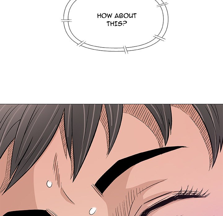 Give and Take - Chapter 27 [photo 34] - MangaPorn