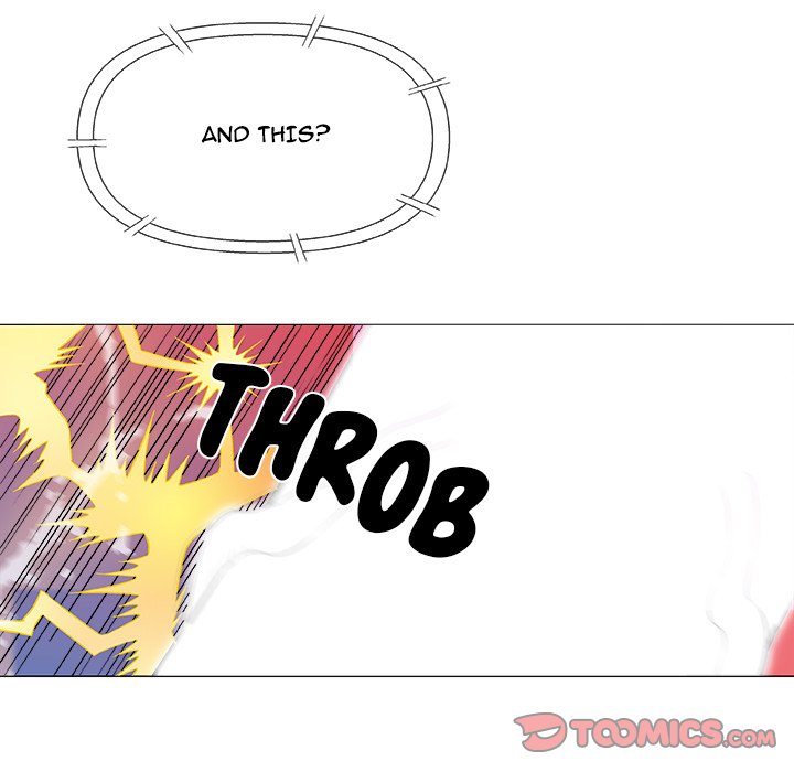 Give and Take - Chapter 27 [photo 39] - MangaPorn